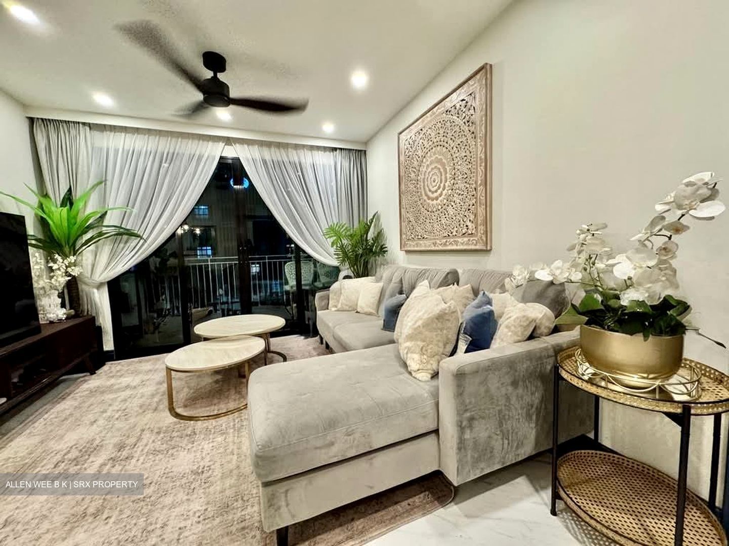Northshore Drive (Punggol), Multi Generation #568083241